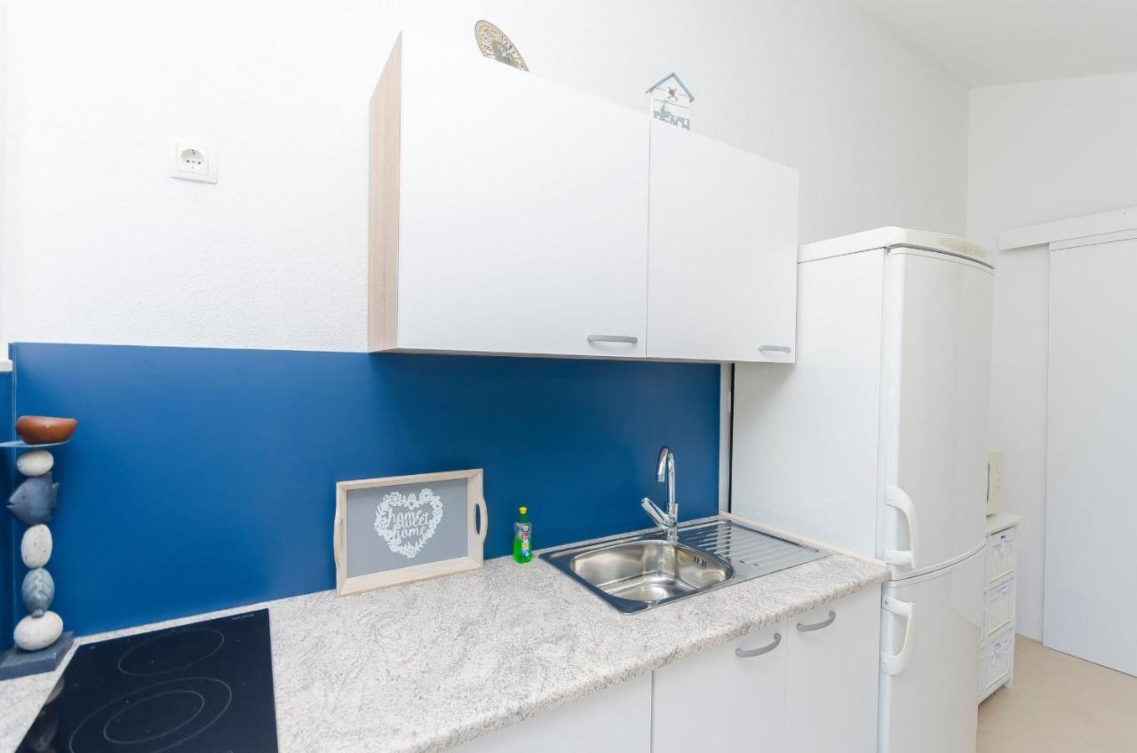 Apartments Snjezana Пироваць Екстер'єр фото