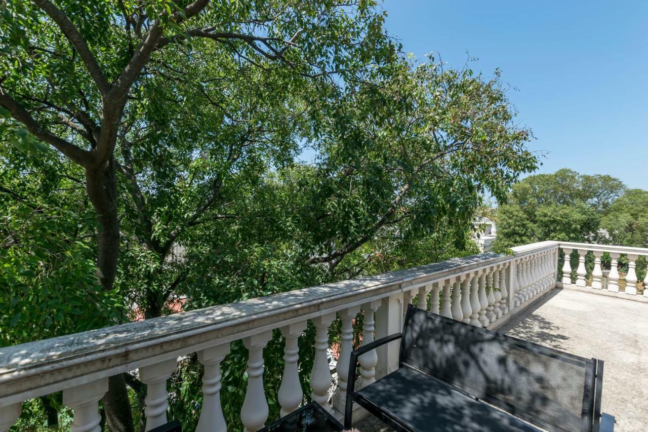 Apartments Snjezana Пироваць Екстер'єр фото